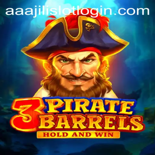 Explore the Thrilling World of 3PirateBarrels