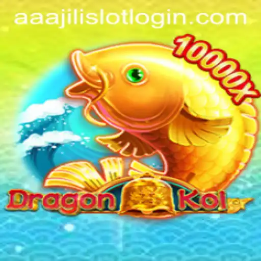 An In-Depth Look at DragonKoi: The Exciting World of AAAJILI.COM's New Game