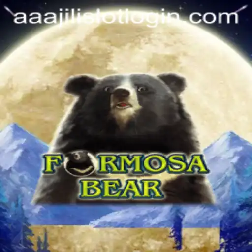 FormosaBear: Exploring the Intriguing World of AAAJILI.COM's Latest Sensation