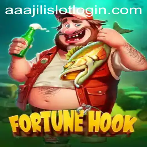 Explore the Thrilling World of FortuneHook: A Game of Strategy and Chance