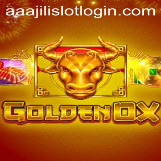 Discover the Excitement of GoldenOx