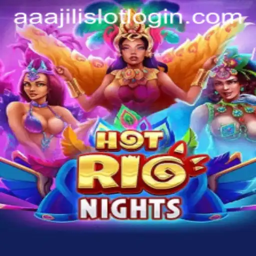 Explore the Exciting World of HotRioNights on AAAJILI.COM