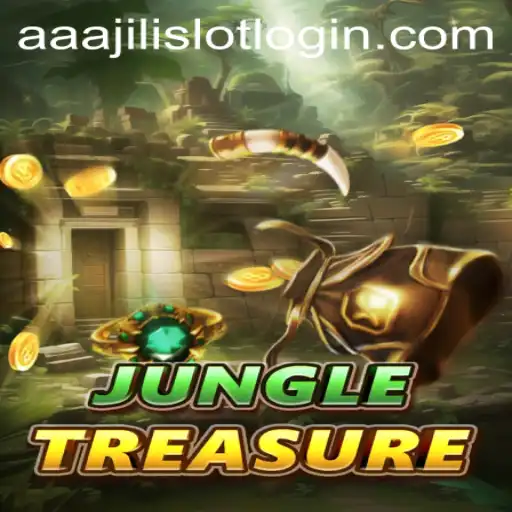 Discover the Enchanting World of JungleTreasure: A Comprehensive Guide