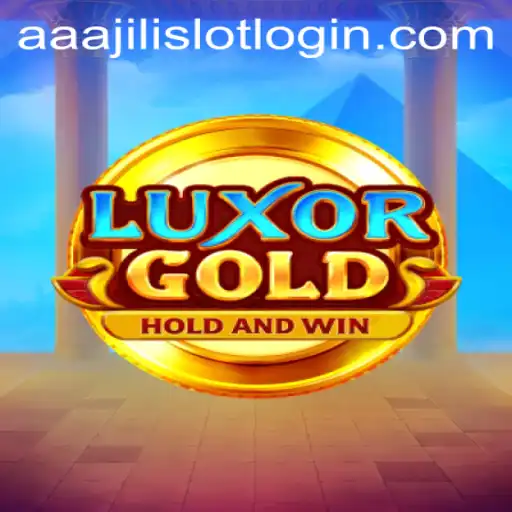 Exploring the World of LuxorGold: A New Era of Gaming