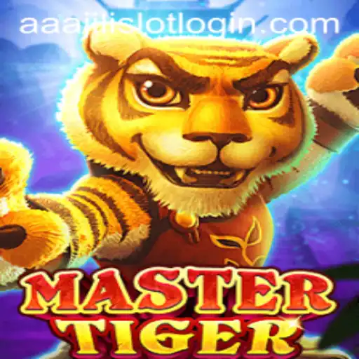 MasterTiger: A Revolutionary Gaming Experience on AAAJILI.COM
