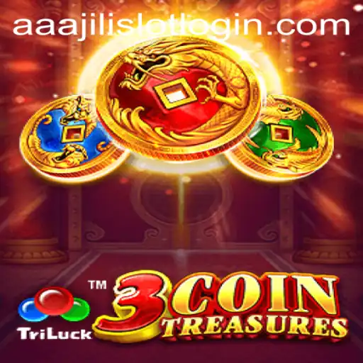 Exploring the Thrills of 3CoinTreasures: A Dive into the Game