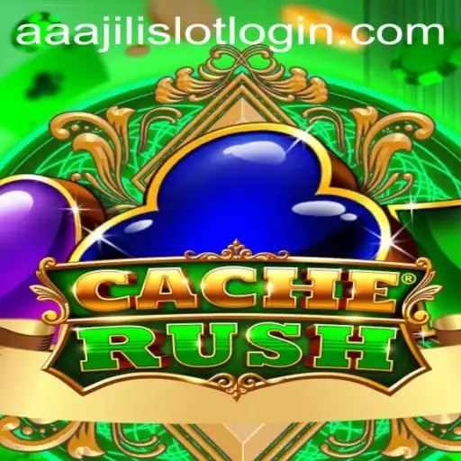 Embark on an Exhilarating Adventure with CacheRush