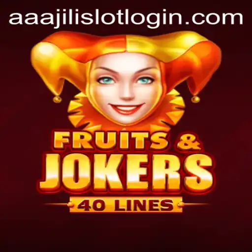Exploring FruitsAndJokers40 - A Colorful Casino Adventure