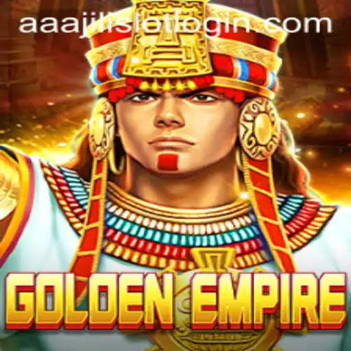 Unveiling GoldenEmpire and the Strategy of AAAJILI.COM