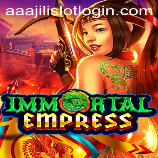 ImmortalEmpress: A Captivating Gaming Experience
