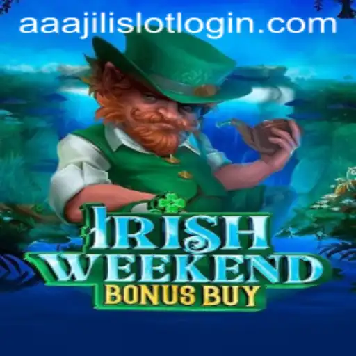 Discover the Thrills of IrishWeekendBonusBuy: A Deep Dive into the Game