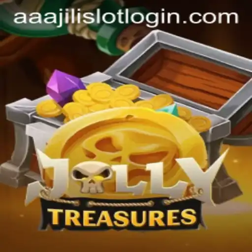 Unveiling the Exciting World of JollyTreasures