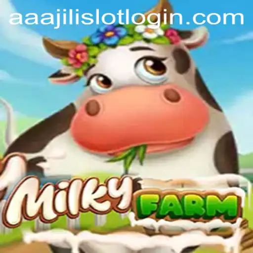 Exploring MilkyFarm: A Gripping Adventure in Digital Agri-World