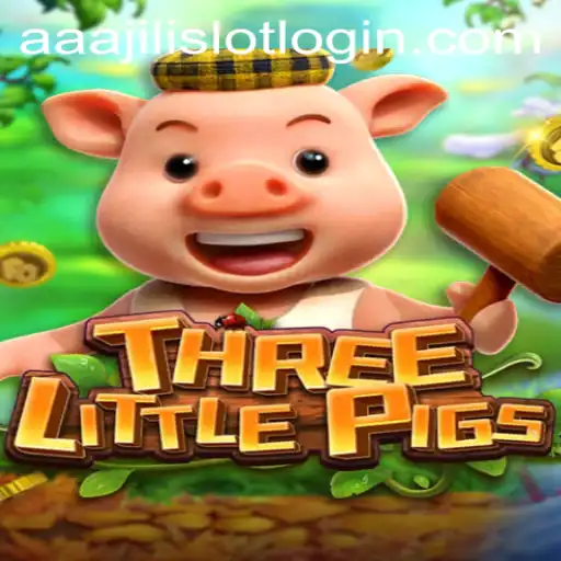 Explore the Exciting World of THREELITTLEPIGS: A Game of Strategy and Fun