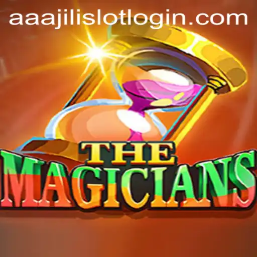 TheMagicians: The Enchanting World of AAAJILI.COM's Newest Creation