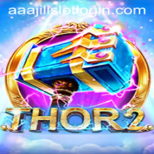 Thor2: Unleash the Power of Thunder in Modern Gaming
