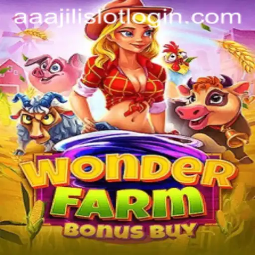 Discover the Magic of WonderFarmBonusBuy: A Journey Into the Enchanting World of AAAJILI.COM