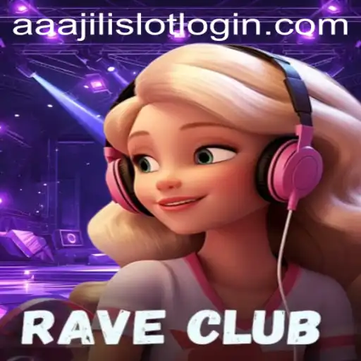 RaveClub: A Groundbreaking Fusion of Music and Gaming