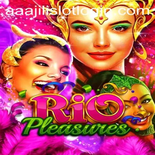 Dive into the World of RioPleasures: A Journey Beyond Imagination