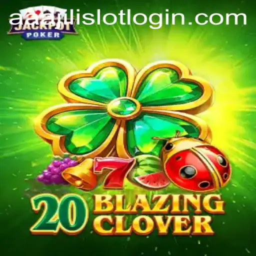 Discover the Excitement of 20BlazingClover: A Thrilling Game Experience