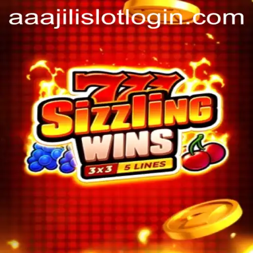 Exploring the Excitement of 777sizzlingwins: The Hot New Game at AAAJILI.COM