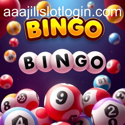 The Evolution and Thrill of Bingo Games with AAAJILI.COM