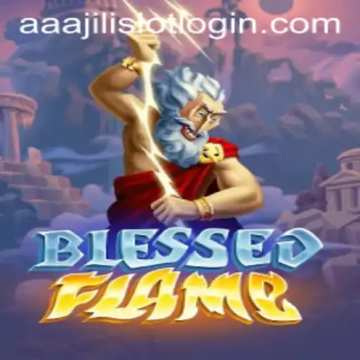 An In-Depth Look at BlessedFlame: A Captivating Adventure Game