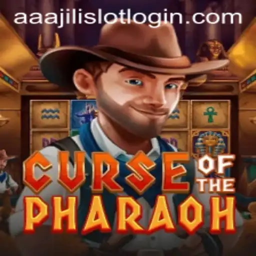 Curse of the Pharaoh: A Riveting Adventure into Ancient Mysteries