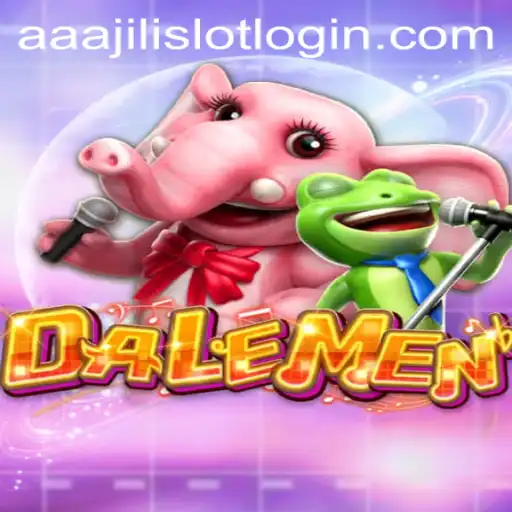 Discovering the World of DALEMEN: An Intriguing Gaming Experience