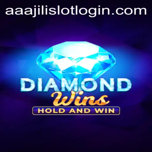 DiamondWins: A Dazzling New Adventure in Gaming