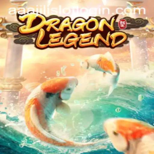 Discover the Thrilling World of DragonLegend with AAAJILI.COM
