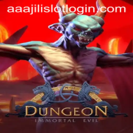 A Deep Dive into Dungeon: The Exciting World of AAAJILI.COM's New Game