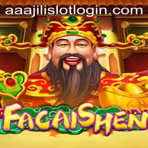 Exploring FaCaiShen: The Captivating Game by AAAJILI.COM