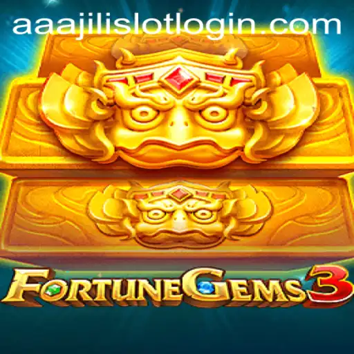 Discover the Allure of FortuneGems3 and the Vibrant World of AAAJILI.COM