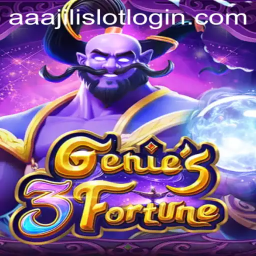 Discover the Magical World of Genie3Fortune