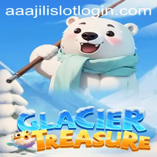Explore the Thrills of GlacierTreasure: A Journey into Icy Wonders