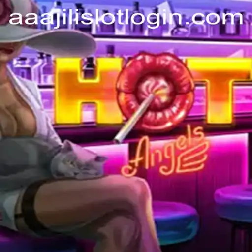 Unveiling HotAngels: The Exciting New Game by AAAJILI.COM