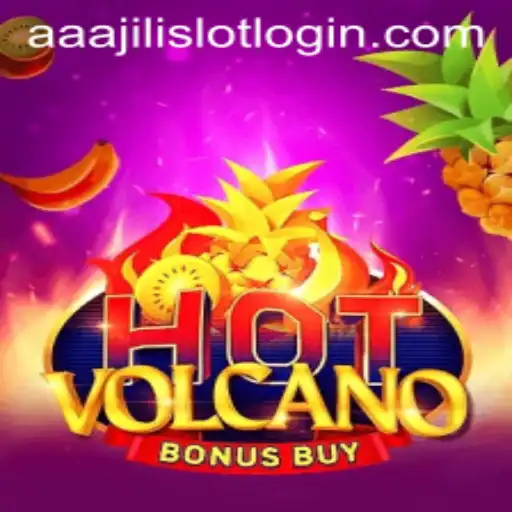 HotVolcanoBonusBuy: An Explosive Gaming Experience at AAAJILI.COM