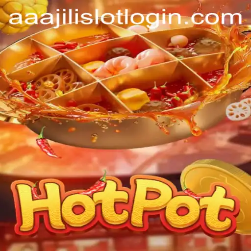 Discovering the Thrills of Hotpot: An In-Depth Look into AAAJILI.COM's Latest Gaming Sensation