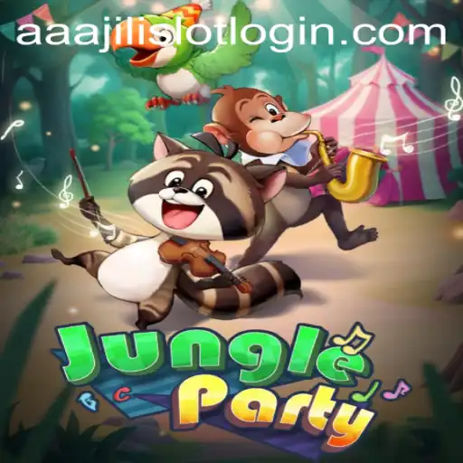JungleParty: The Ultimate Adventure Experience by AAAJILI.COM