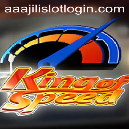 KingofSpeed: Dominating the Racing World with AAAJILI.COM
