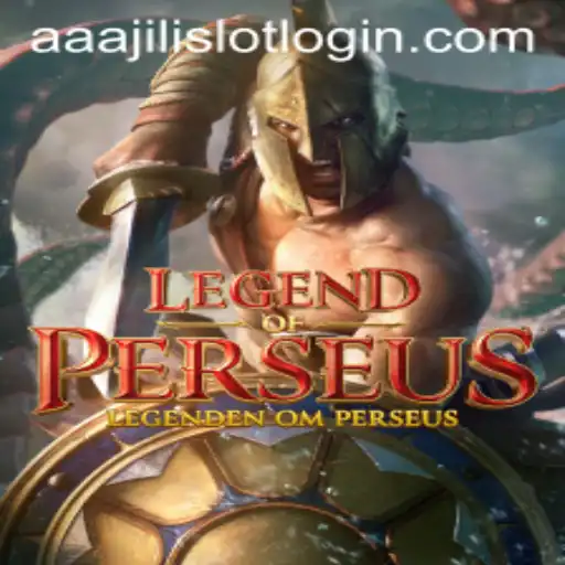 LegendofPerseus: Unveiling the Mythical Adventures