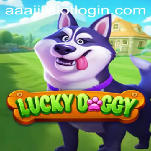 Discovering LuckyDoggy: A Thrilling New Game Experience