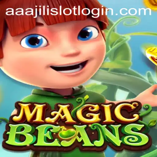 Enter the Enchanting World of MAGICBEANS: A Fascinating Journey by AAAJILI.COM