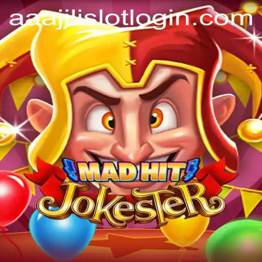 MadHitJokester: A Game of Wit, Humor, and Strategy
