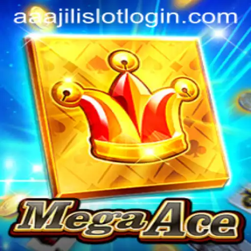 MegaAce: The Ultimate Gaming Experience