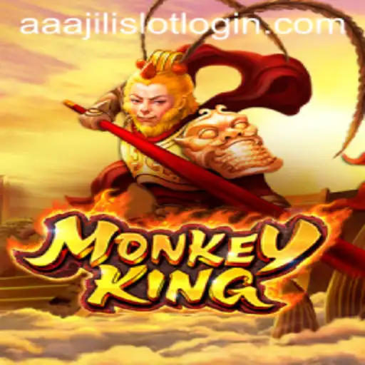 Explore the Exciting World of MonkeyKing at AAAJILI.COM