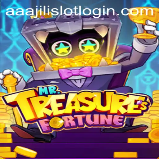 Unveiling the Enchantment of MrTreasuresFortune