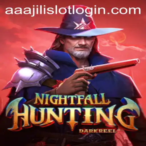Unveiling NightfallHunting: A Mysterious Adventure