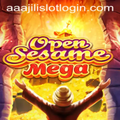 Unlock the Adventure with OPENSESAMEMEGA